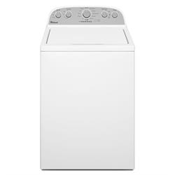 WHIRLPOOL 4.3 Cu. Ft. Top Load Washer WTW5000DW Image