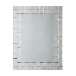 ASHLEY ACCENT MIRROR (ODELINA) A8010008 Image