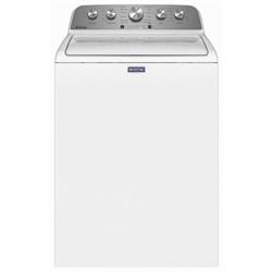MAYTAG 4.5 CU. FT. TOP LOAD WASHER MVW5035MW Image